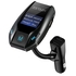 Car Bluetooth FM - Victsing - VTBH091AB