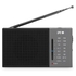 Radio Portatil SPC Jetty Lite FM/AM - SPC - 8436542857697