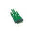 Adaptador Interno MSata para M2 - OEM - HDX-MSATA-NGFF