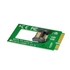Adaptador Interno MSata para Sata - OEM - HDX-KT013