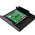 Adaptador Interno mSata/Sata 3.5 Bracket - OEM - HDX-KT004B