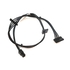 Cabo Interno 4 Pinos 3x Sata Lenovo - Lenovo - 5712505733080