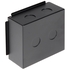 Dahua VTOB107 Flush Mounted Box - Dahua - VTOB107