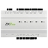 Controlador Acessos IP Biométrico ZKTeco 4P