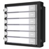 Safire 6-Button Video Intercom Module