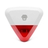 Chuango Wireless Outdoor Siren - Chuango - 8718868020420