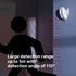 Chuango PIR-800 Curtain Detector - Chuango - 8718868020307