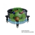 CPU Cooler Spire 775 Rec - Spire - 0560032008.AA