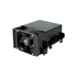 CPU Cooler Master BTX - Cooler Master - 8368370093704