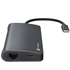 Natec 8-in-1 USB-C to HDMI 4K Docking Station - Natec - 5901969444438
