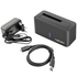 Natec 2.5/3.5 USB3.0 Docking Station - Natec - 5901969407891
