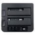 StarTech Dual Bay Hard Drive Duplicator - StarTech - 0065030855884