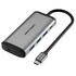 Docking Vention 5 em 1 USB-C p/HDMI 4K - Vention - 6922794741348