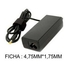AC OEM 18.5V 3.5A 65W - OEM - 0620014005