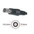 Cabo + Pont. Toshiba NEC - OEM - 310140