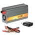 12V to 220V Inverter - OEM - 0112598790079