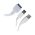 Cabo USB/FireWire 30P 2M - Nanocable - 8433281006997
