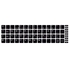 Autocolantes Teclado 14x14 PT HP - OEM - 0630014016