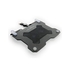 Cooler 10.1 Halfmman - Halfmman - HLF-A10BK