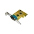 Controladora Serie PCI-e LP Sunix - OEM - SER6427A