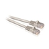 Cabo UTP Cat.6 5M Cinza - Nanocable - 8433281001008