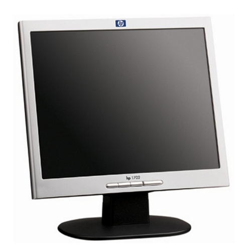 Monitor 17 HP 1702 NoStand - HP - L1702