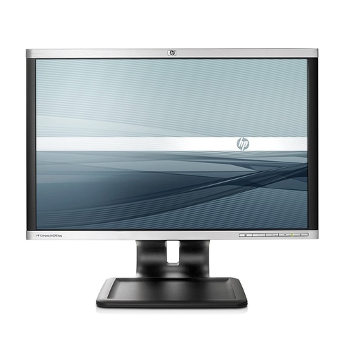 22 HP LA2205wg Monitor  - HP - LA2205WG