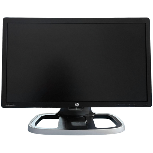 Monitor 23 HP Elite E231 - HP - EliteDisplay E231