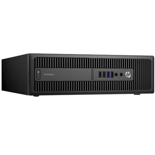 HP EliteDesk 800 G2 SFF i5-6Gen - HP - T4J17ET#ABD