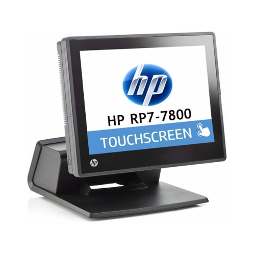 AIO POS RP7 Retail Model 7800 - HP - B0Z61AV