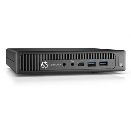 HP EliteDesk 800 G2 DM i5-6Gen - HP - 0010005100.AA