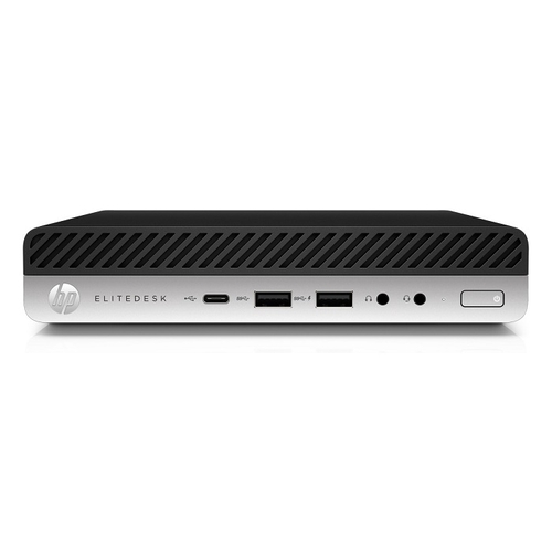 HP EliteDesk 800 G3 DM i5-7Gen - HP - 0010005128.AA