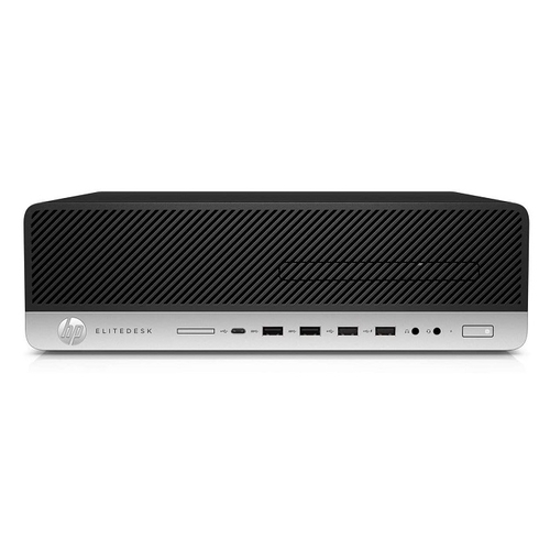 HP EliteDesk 800 G3 SFF i5-6Gen - HP - Y2Z63AV