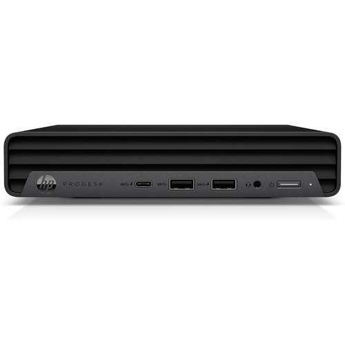 HP ProDesk 600 G6 DM i5-10Gen - HP - 0010005148.AA