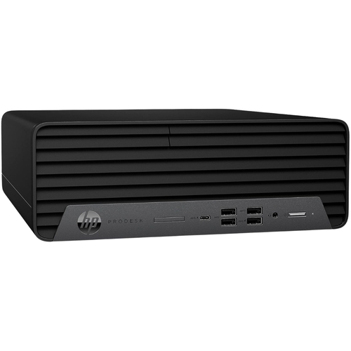 HP ProDesk 600 G6 SFF i5-10Gen - HP - 0010005153.AA