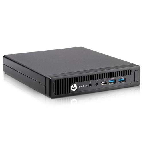 HP EliteDesk 800 G2 DM i3-6Gen - HP - 0010005155.AA