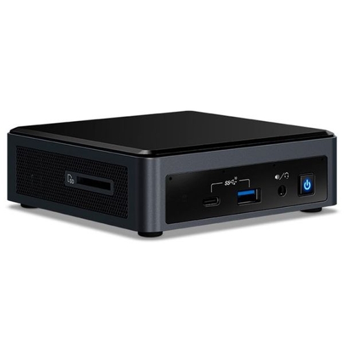 Intel NUC 10I3FNK i3-10Gen - Intel - BXNUC10I3FNK