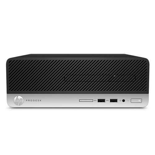 HP ProDesk 400 G6 SFF i5-9Gen - HP - 400 G6 SFF i5-9Gen