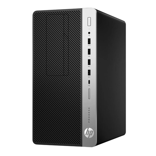 HP ProDesk 600 G5 MT i7-9Gen - HP - 8TM45UC#ABA