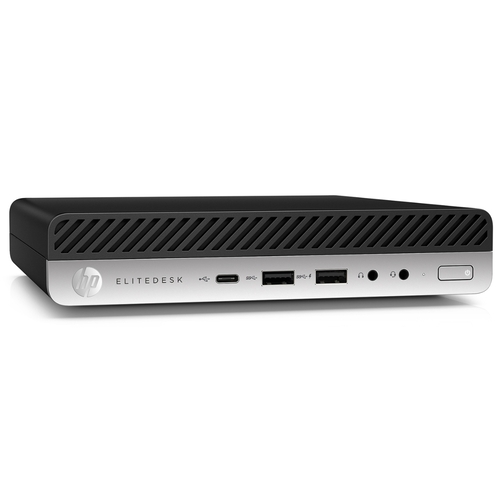 HP EliteDesk 800 G5 DM i5-8Gen - HP - 9LA76EC#ABD