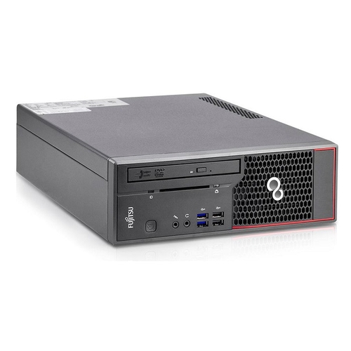 Fujitsu Esprimo C710 USFF Pentium - Fujitsu - C710_Pentium