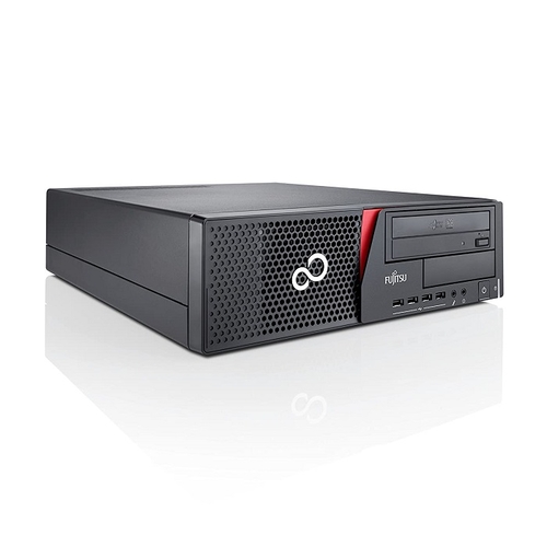 Fujitsu Esprimo E720 SFF i5-4Gen - Fujitsu - E720 SFF i5-4Gen
