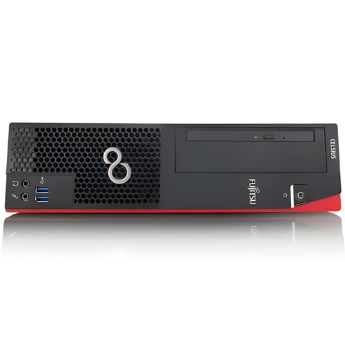 Fujitsu Celsius J550 i7-6Gen - Fujitsu - 0010091050.AA