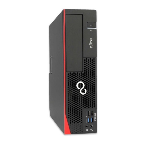 Fujitsu Esprimo D757 SFF i5-6Gen - Fujitsu - K1186-V510-70