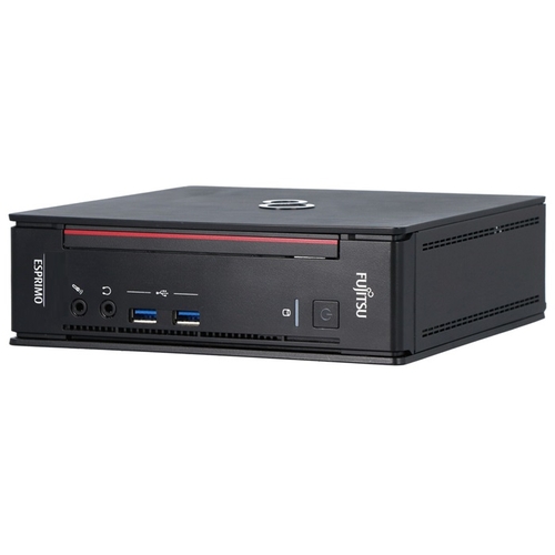 Fujitsu Esprimo Q956 Mini i5-6Gen - Fujitsu - MPC3-Q956