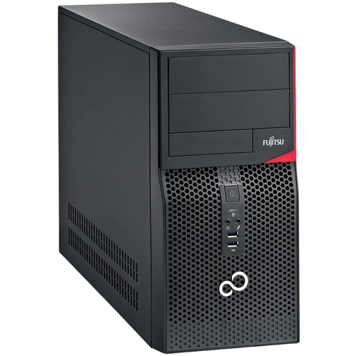 Fujitsu Esprimo P556 TWR i5-6Gen - Fujitsu - P0556PP15JDE