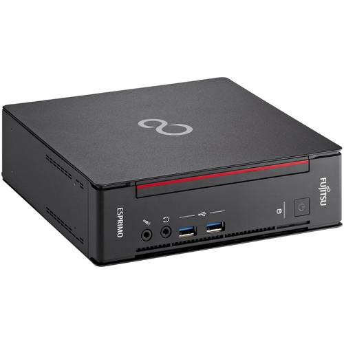 Fujitsu Esprimo Q556/2 DM i5-6Gen - Fujitsu - S26361-K1012-V300