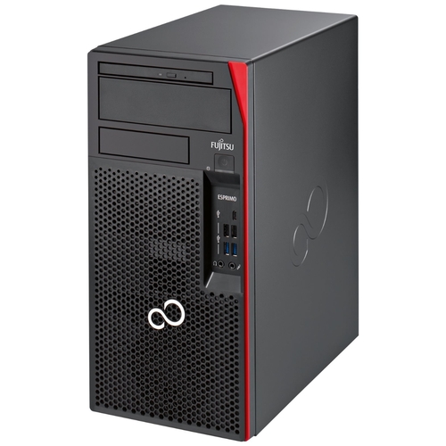 Fujitsu Esprimo P757/E90+ TWR i5-7Gen - Fujitsu - MI6W