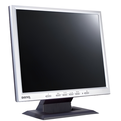 Monitor 17 BenQ T701 - BenQ - 0010128010.B