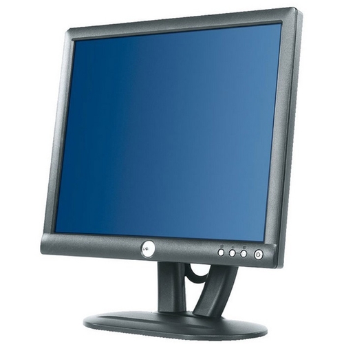 Monitor 17 Dell E173FP - Dell - E173FP